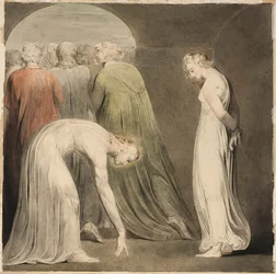 Die Ehebrecherin